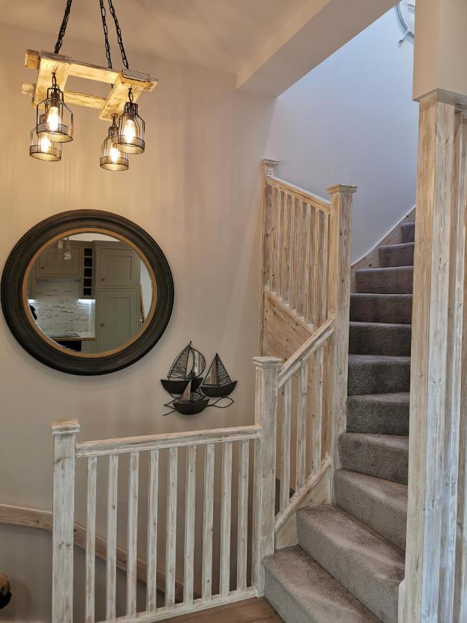 Seashell Luxury Apartment Burnham-on-Sea Exterior foto